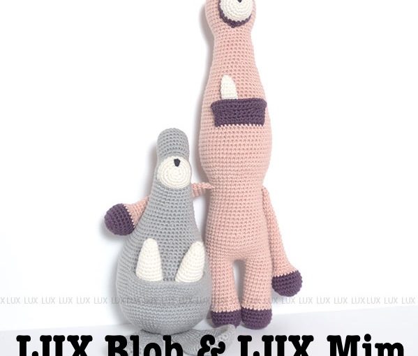 LUX Blob & LUX Mim